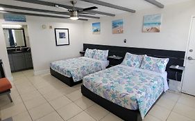 Sunsetview Studio116 Beach Steps Away Pool Wifi